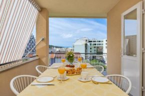Apartment Manuela